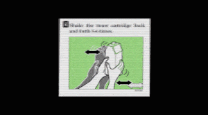 the letter N (ricoh-final)