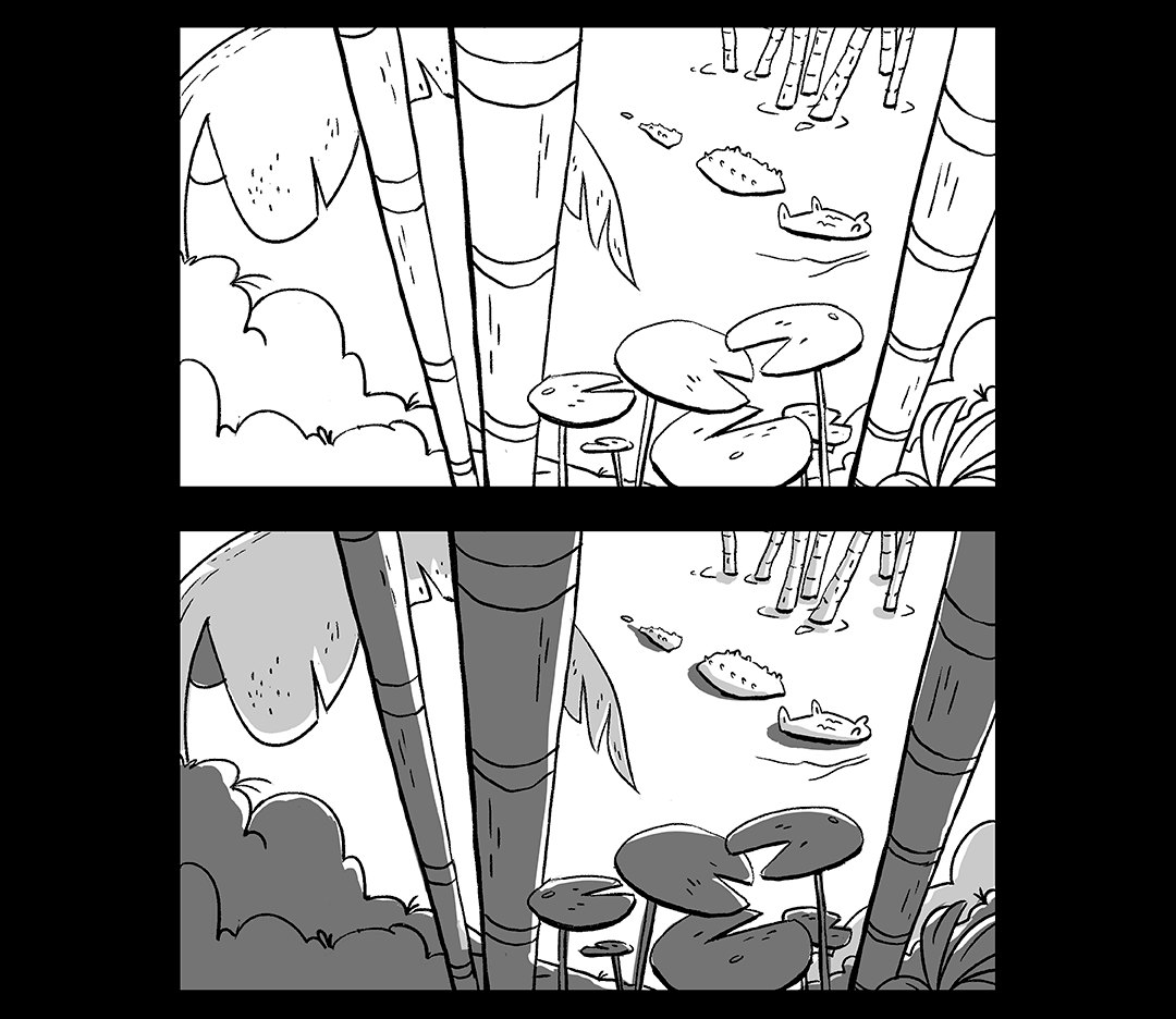 animation production