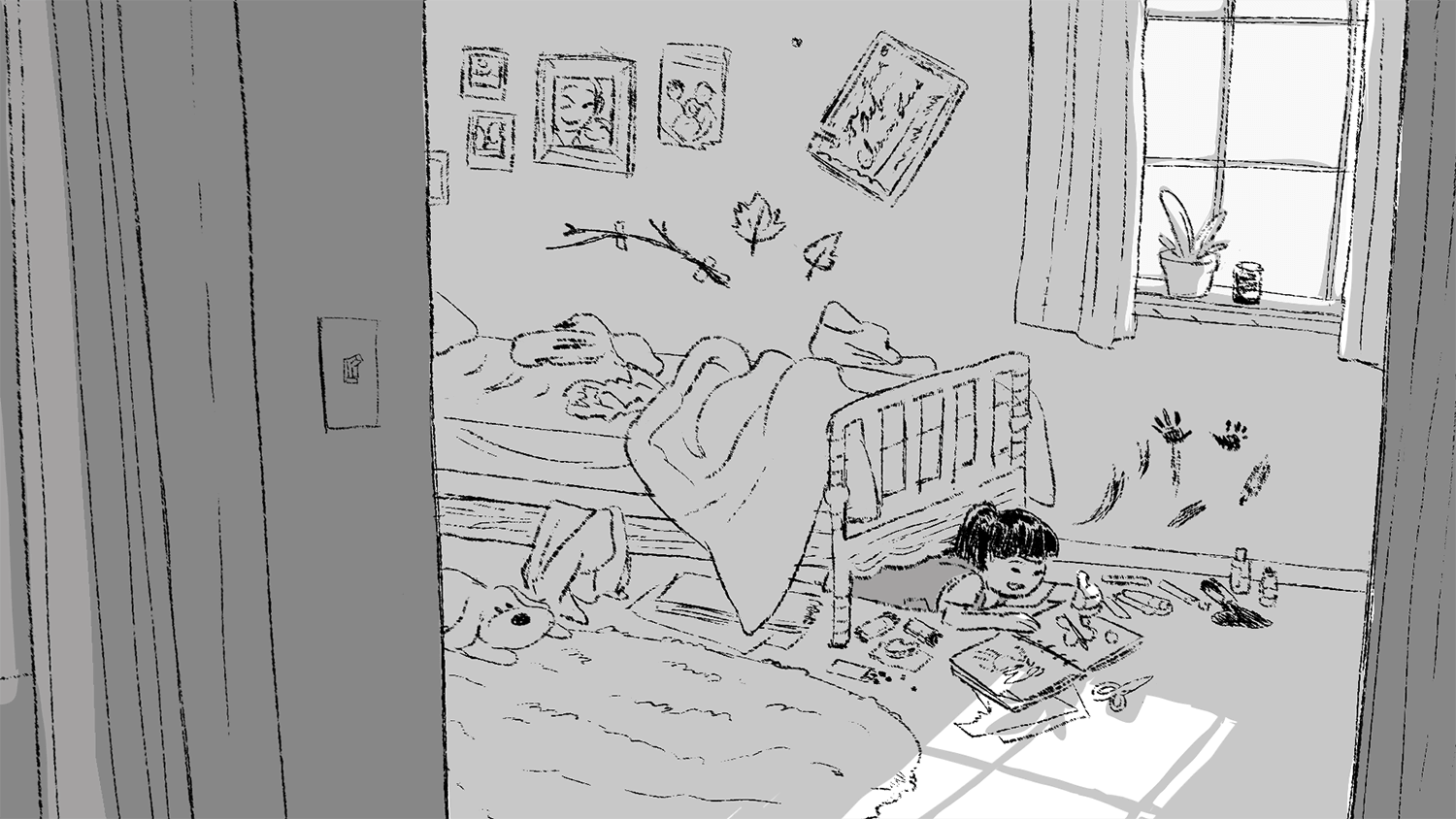 animation production