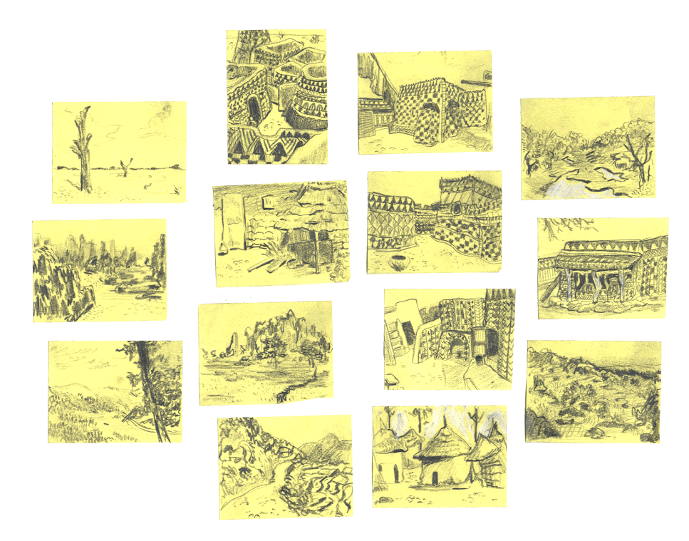 animation production
