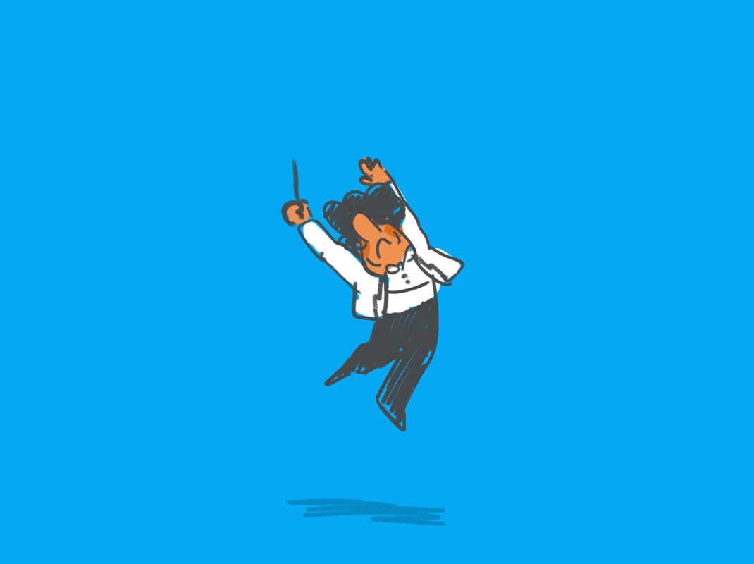 animation production
