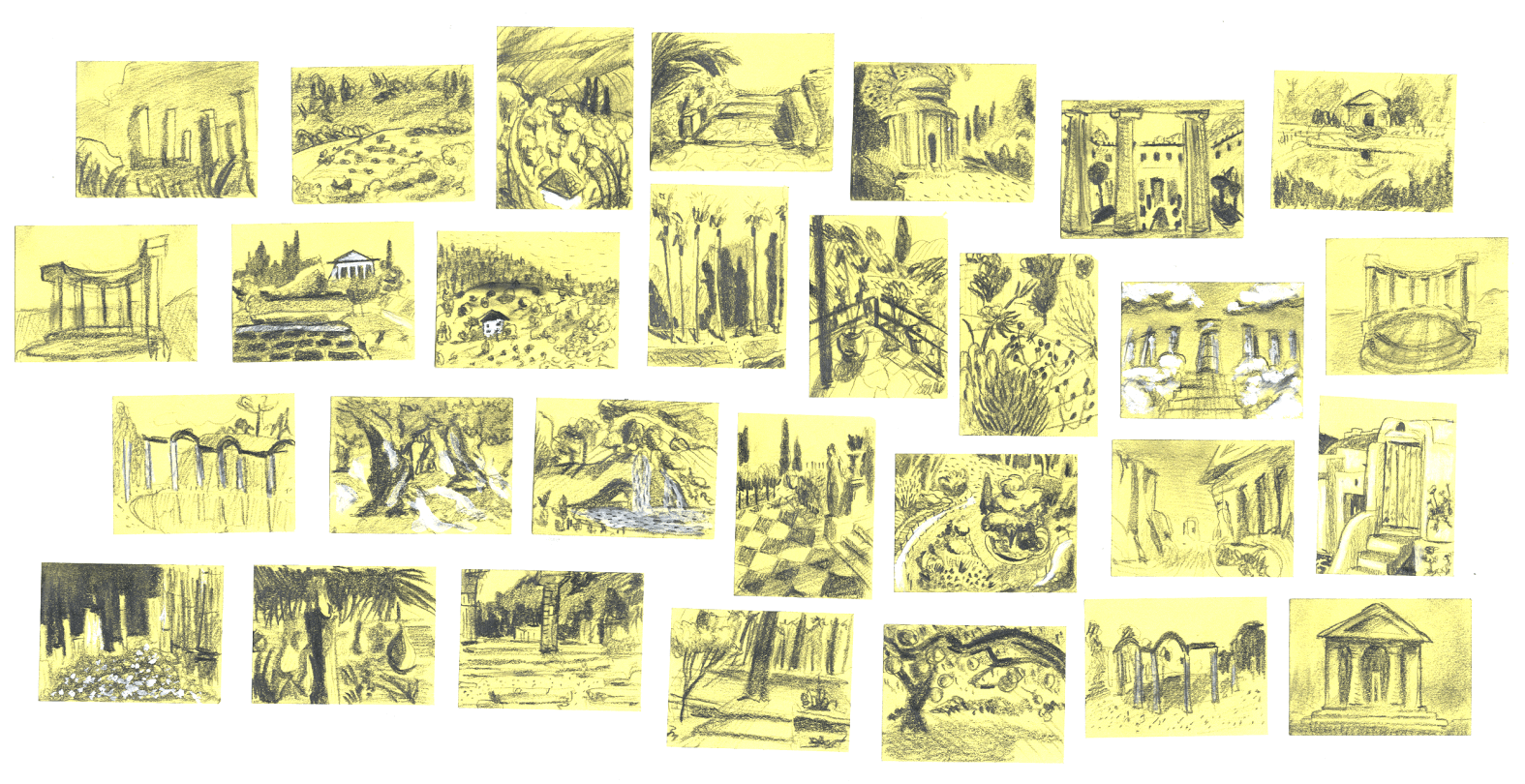 animation production