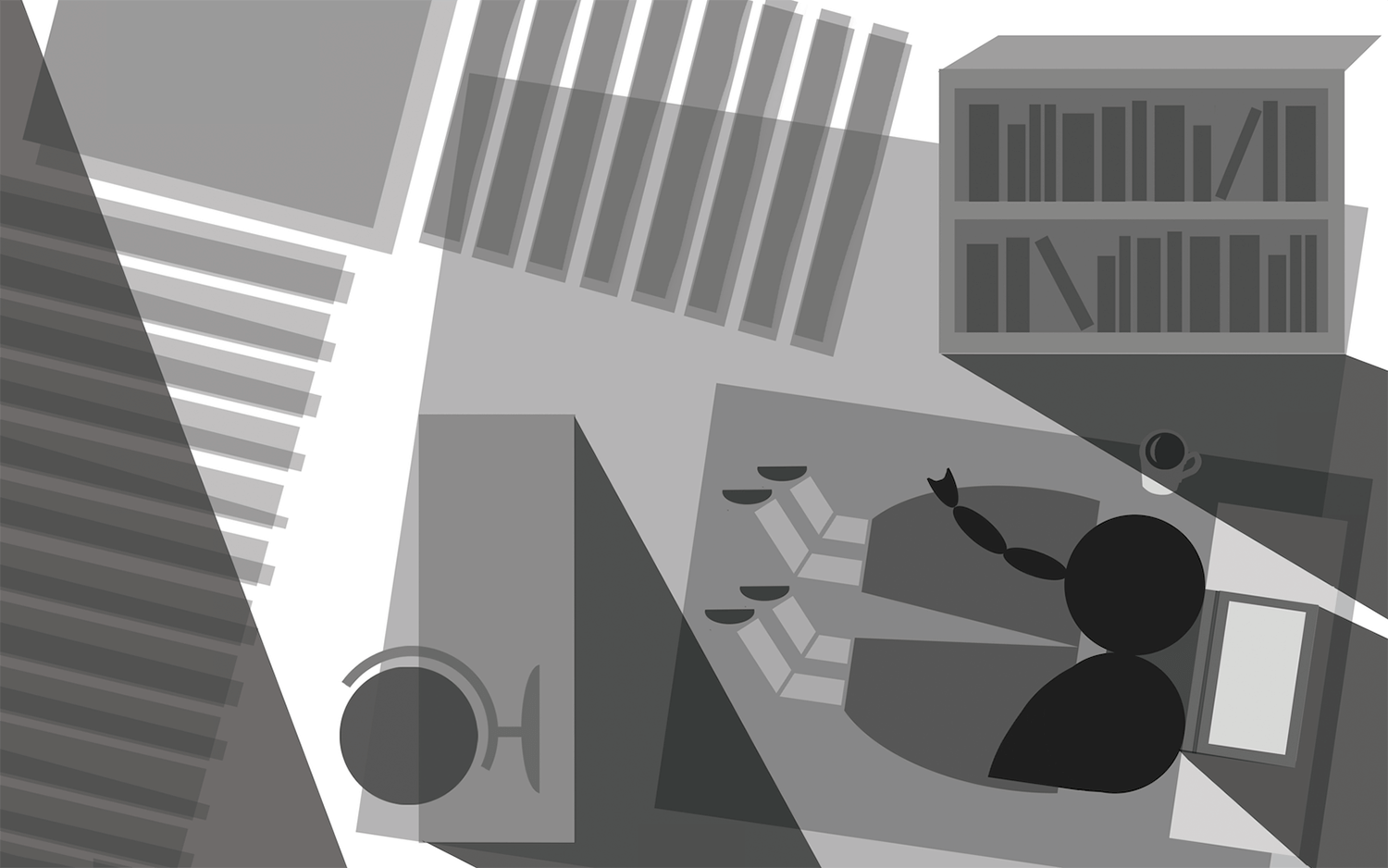 designs & illustrations